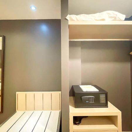 Icheck Inn Nana By Aspira Bangkok Buitenkant foto