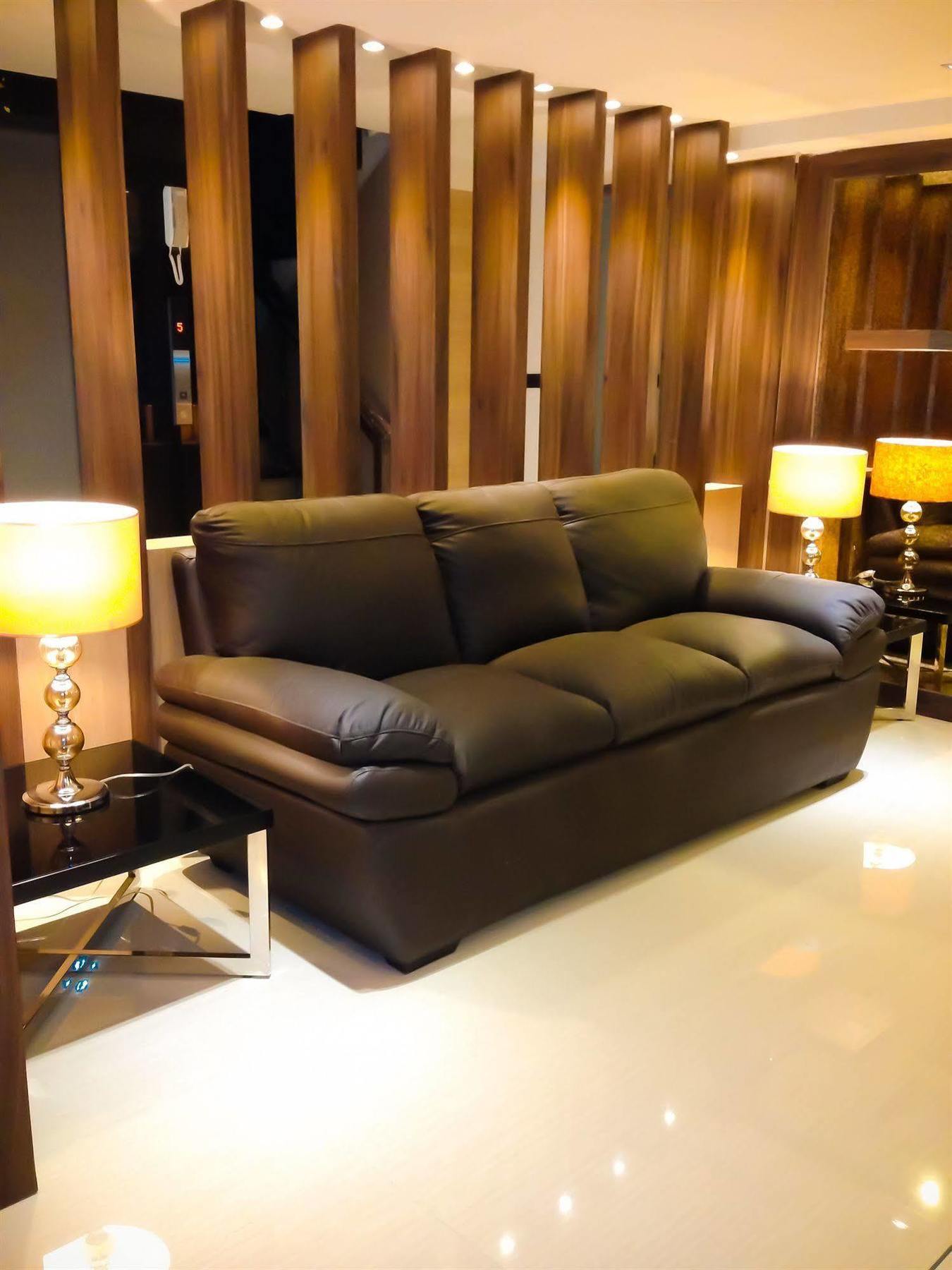Icheck Inn Nana By Aspira Bangkok Buitenkant foto